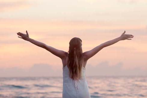 Die Wissenschaft des Glücks und was du für dich tun kannst