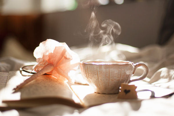 Eine Morgenroutine, die dein Leben verändert