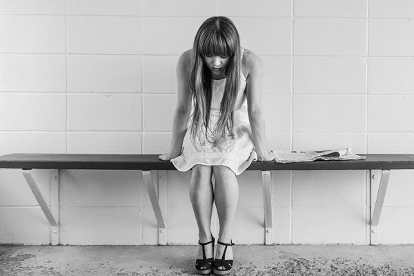 Du fühlst dich festgefahren? Fünf Wege wieder neu zu starten!