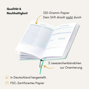 THE NEW YOU - das Buch, das dein Leben verändert