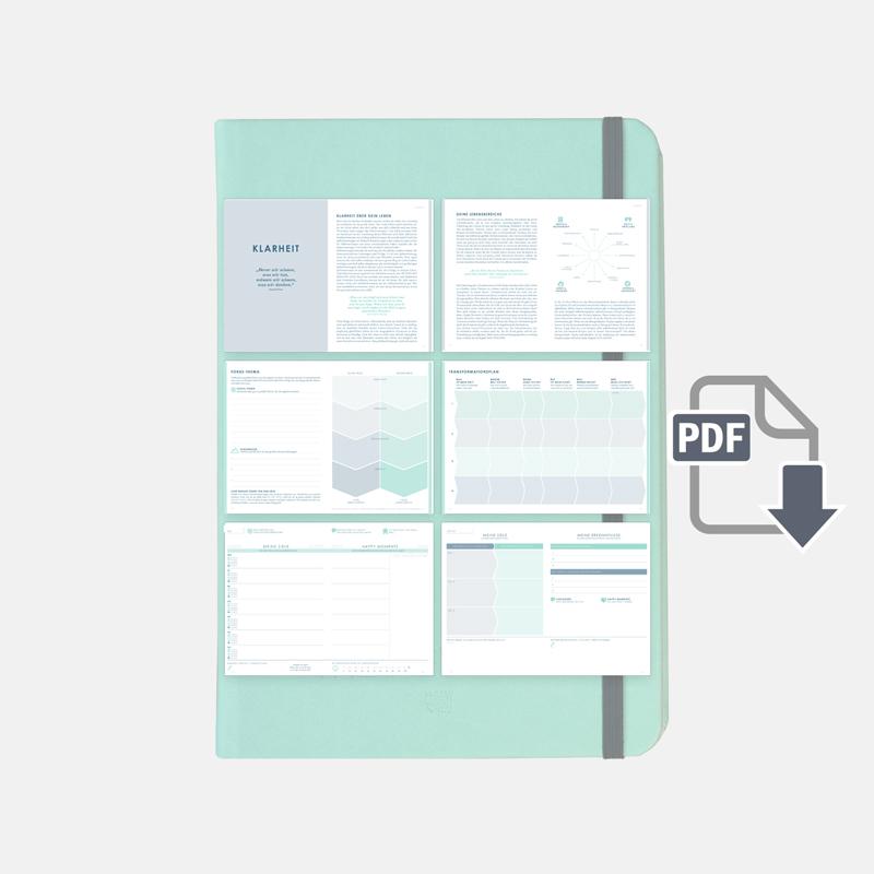 THE NEW YOU Ebook (Download PDF)