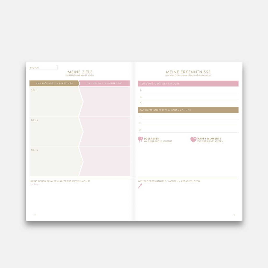 THE NEW YOU Ebook (Download PDF)