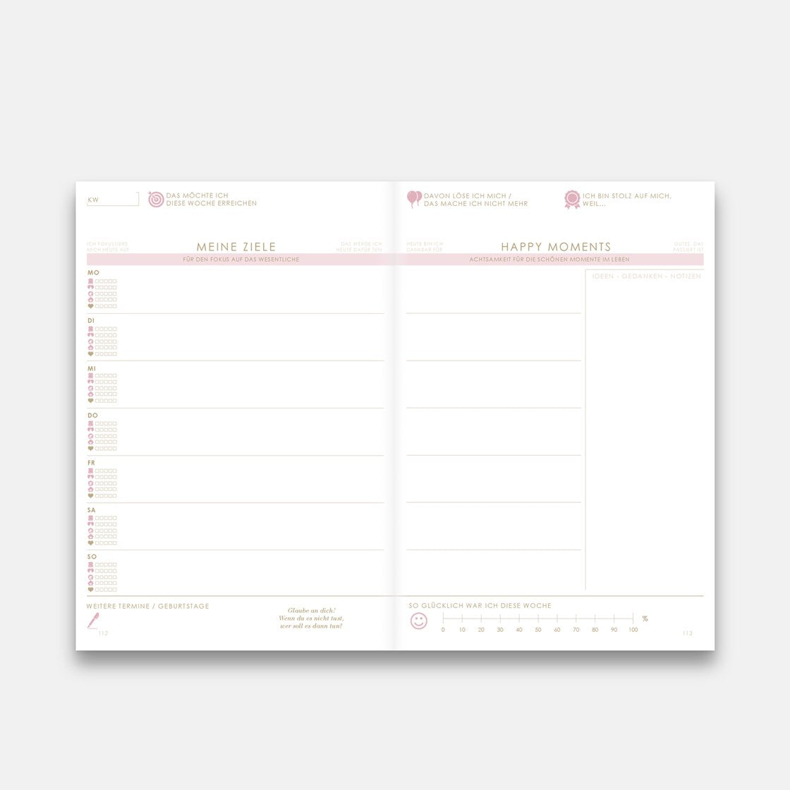 THE NEW YOU Ebook (Download PDF)