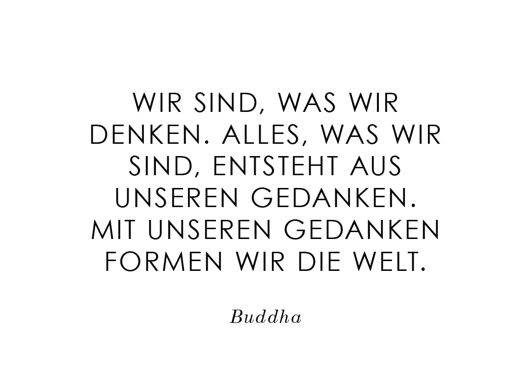 Gedanken