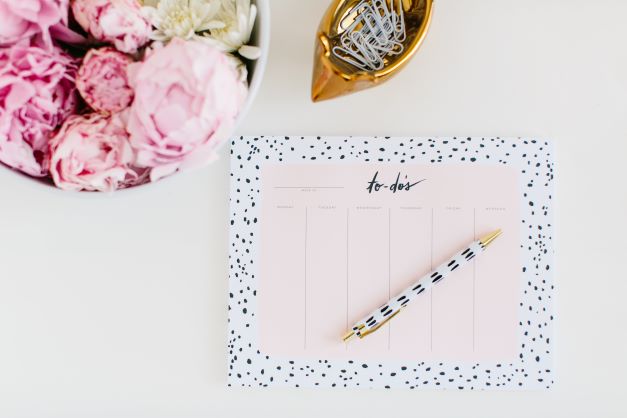 Warum deine Vorsätze oft scheitern