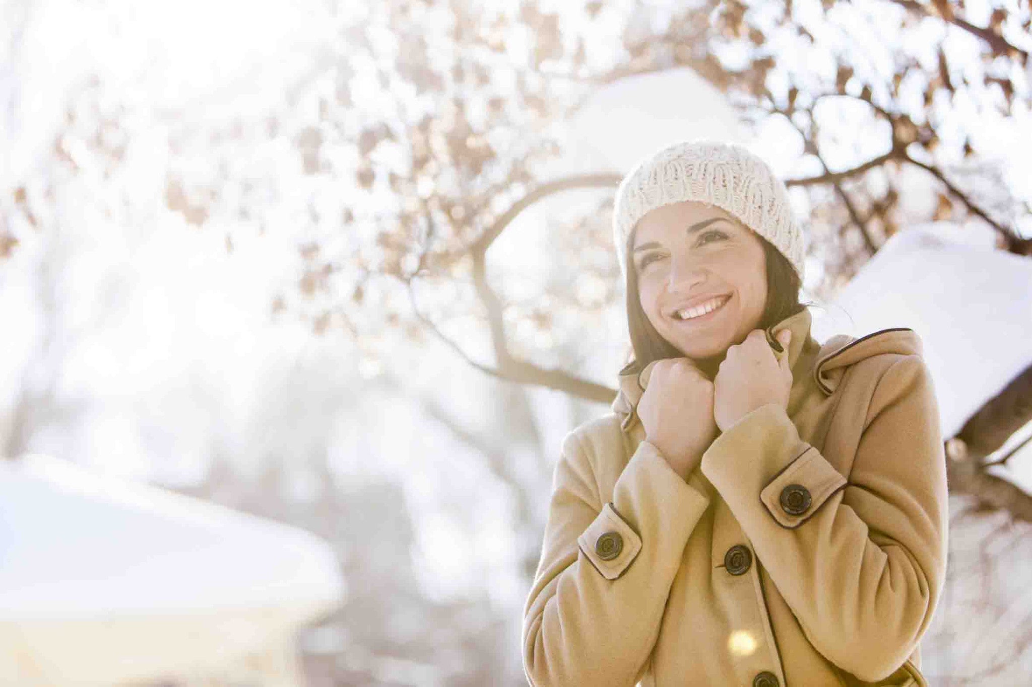 Zutaten zum Glücklichsein - auch im Alltag