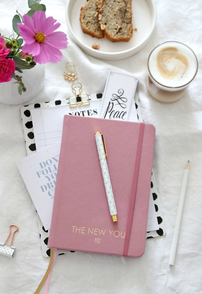 Zeit für mich - Ein Gefühl von Neubeginn und Verändungen