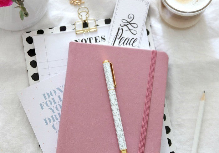 Zeit für mich - Ein Gefühl von Neubeginn und Verändungen