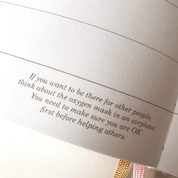 THE NEW YOU [ENGLISH] - Create the life you love