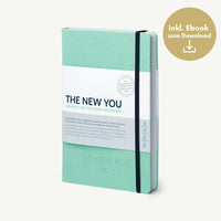 THE NEW YOU - Das Buch, das dein Leben verändert