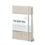 THE NEW YOU - Das Buch, das dein Leben verändert