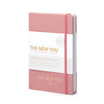 THE NEW YOU - Das Buch, das dein Leben verändert