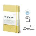 THE NEW YOU 100% - Das Paket für die Durchstarter
