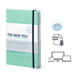 THE NEW YOU 100% - Das Paket für die Durchstarter