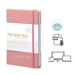 THE NEW YOU 100% - Das Paket für die Durchstarter
