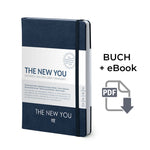 THE NEW YOU - Buch mit ebook