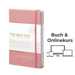 Buch mit Onlinekurs