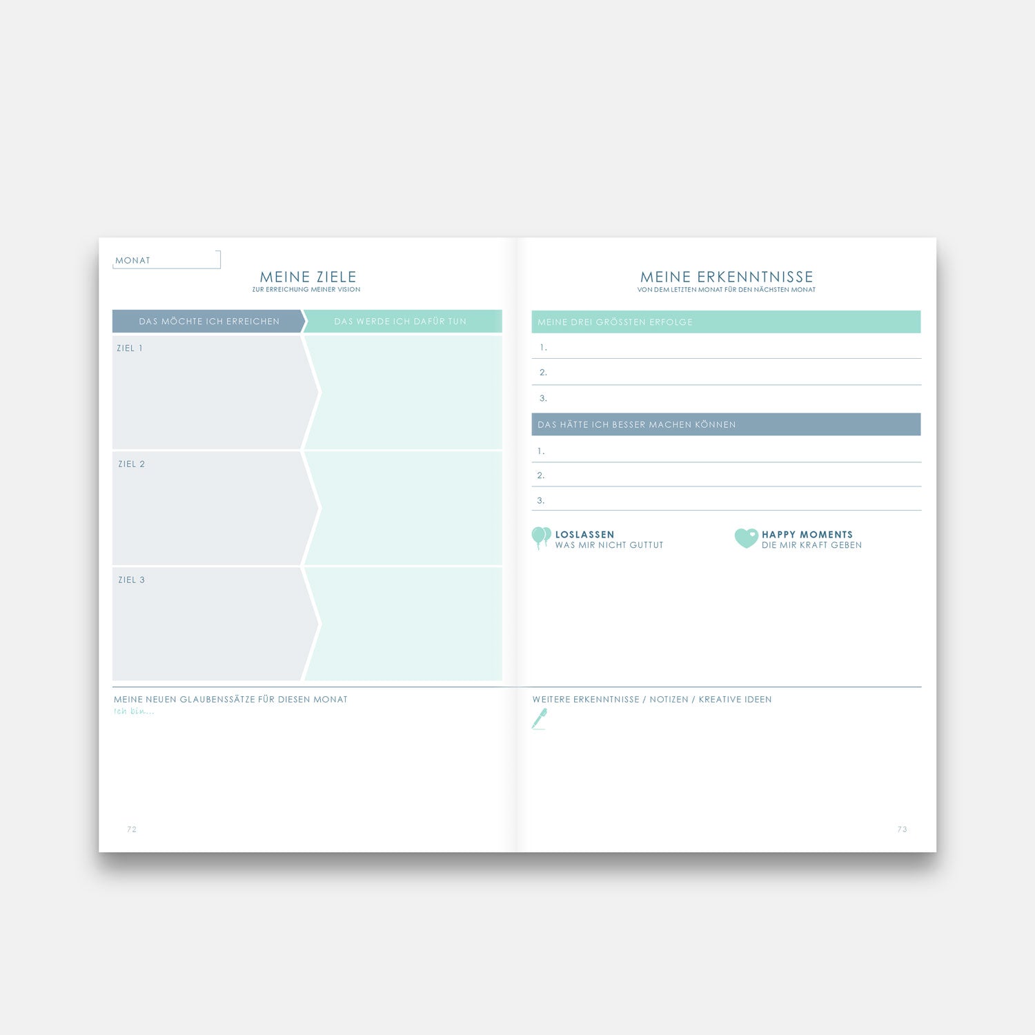 THE NEW YOU Ebook (Download PDF)