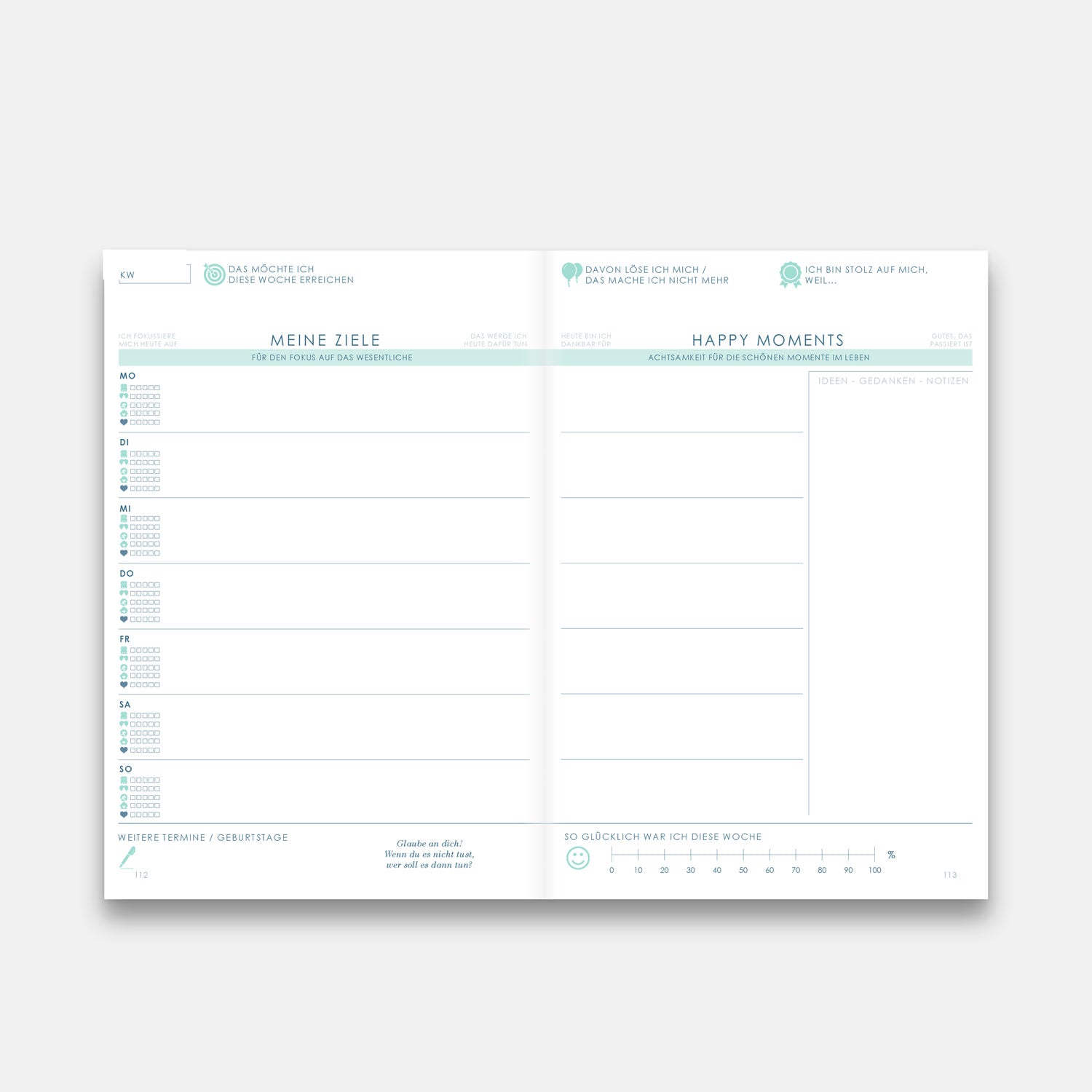 THE NEW YOU Ebook (Download PDF)