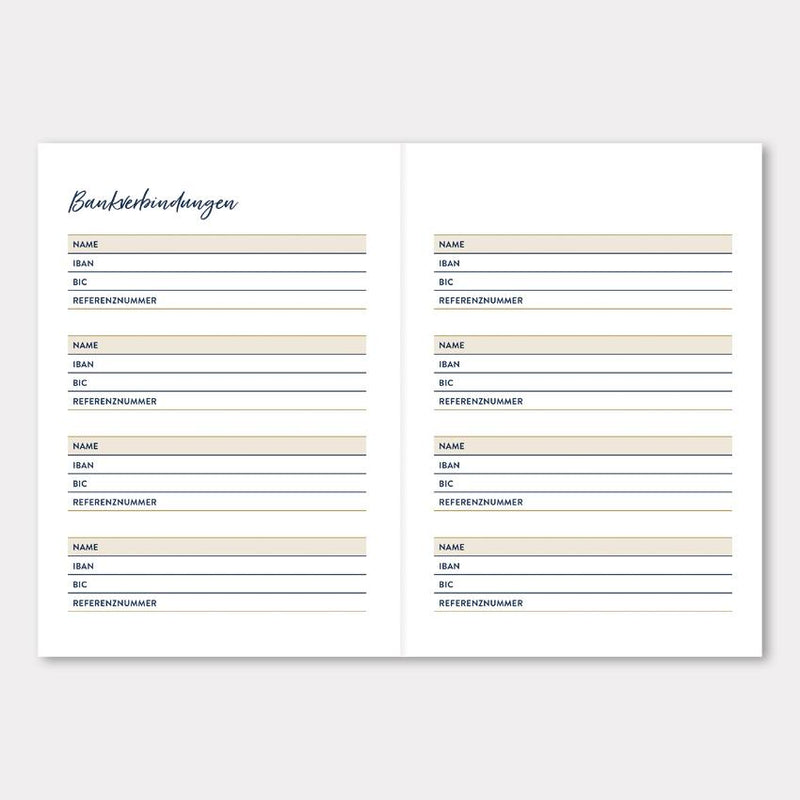 FINANZPLANER