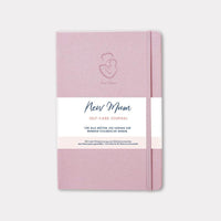 New Mum Self-Care Journal