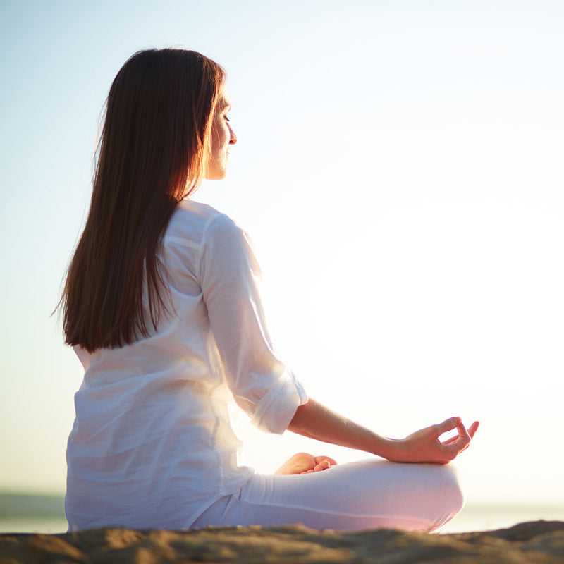 4 RELAX Meditationen
