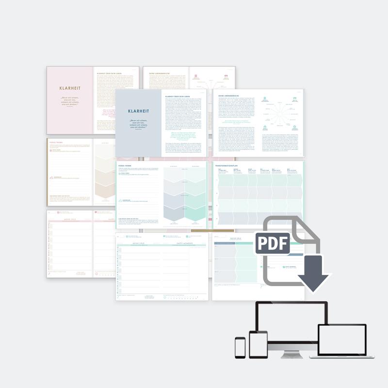 THE NEW YOU Ebook (Download PDF)