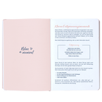 New Mum Self-Care Journal