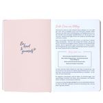 New Mum Self-Care Journal
